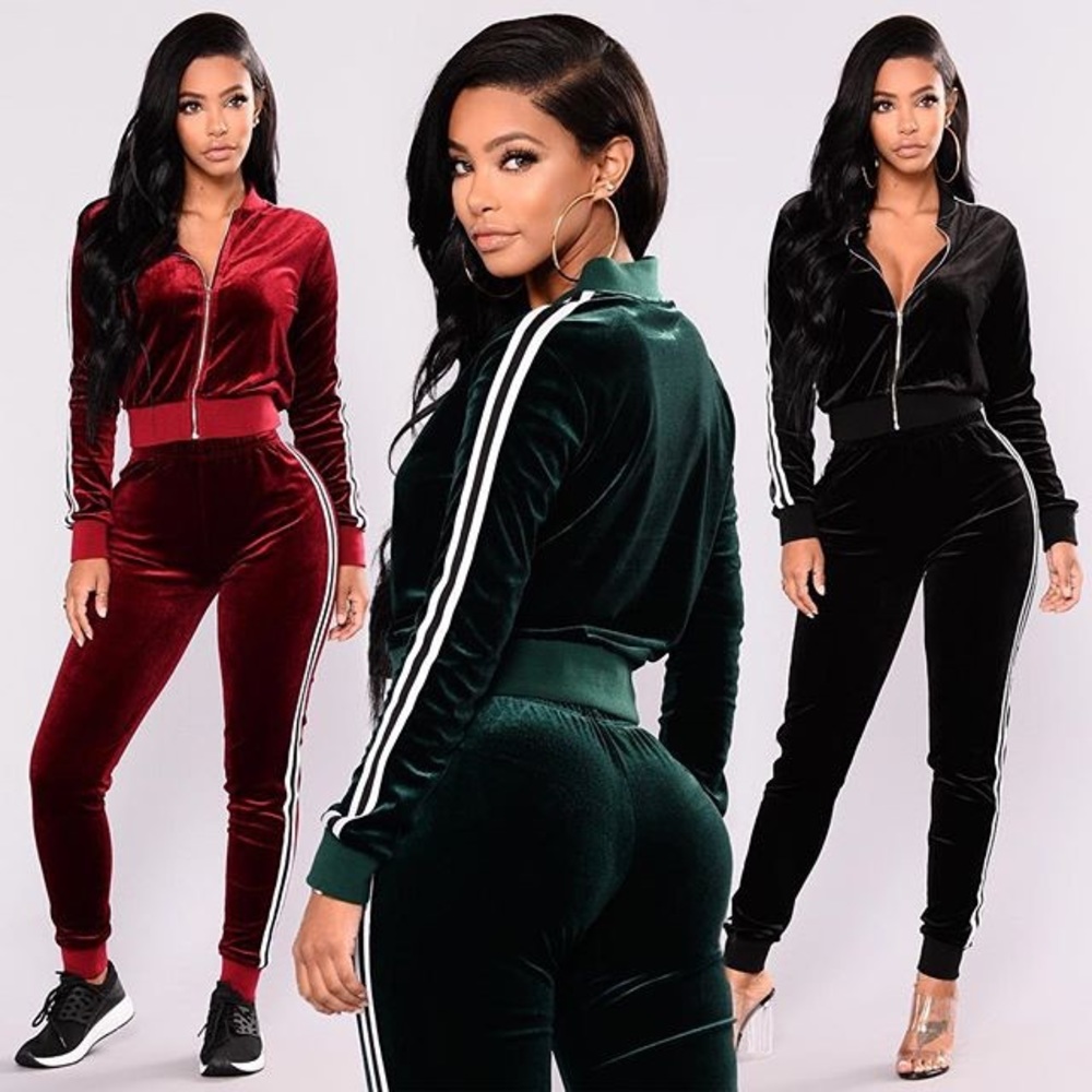 Loungewear set